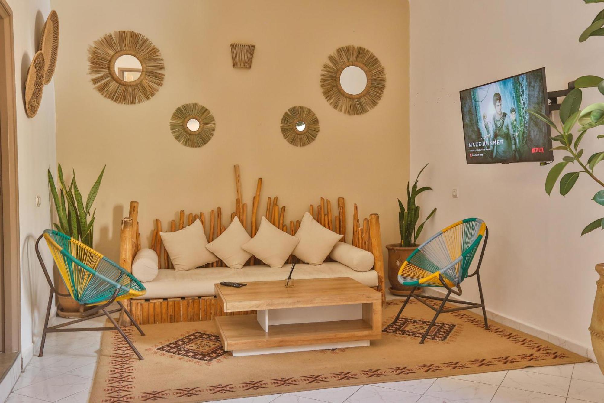 My Home In เอสเซาอิรา ภายนอก รูปภาพ