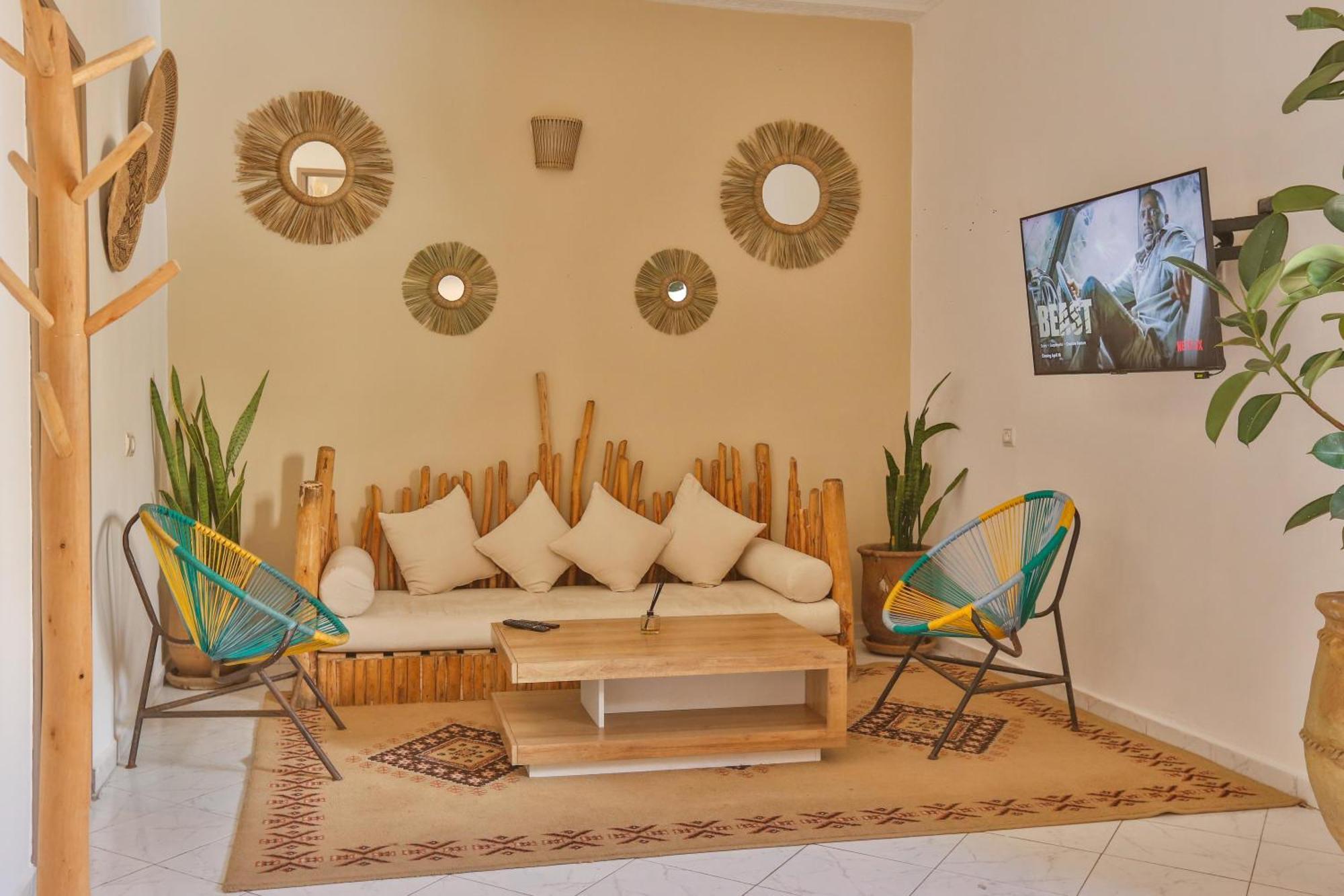 My Home In เอสเซาอิรา ภายนอก รูปภาพ